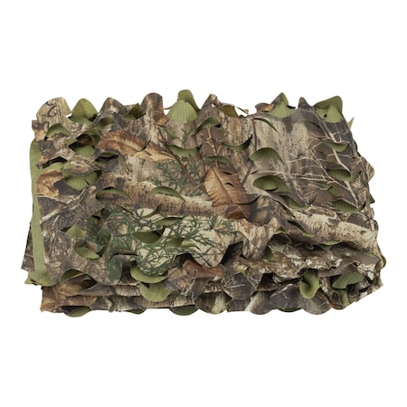 Vanish Die-Cut Camo Material, 9.8 x 58, Olive/Realtree Edge 25356